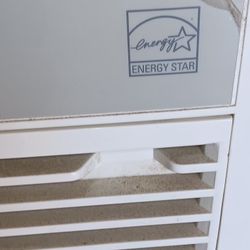 Fridgidare, Energy Star Window Air Conditioner
