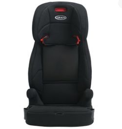 Graco Tranzitions 3-in-1 Harness Booster Car Seat