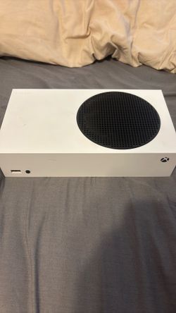 Xbox Series S NO CONTROLLER