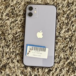 Apple iPhone 11 Unlocked 64gb Like New 