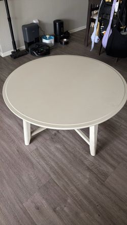 Ikea Coffee Table