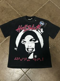 hellstar shirt 