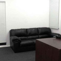 Casting Couch 