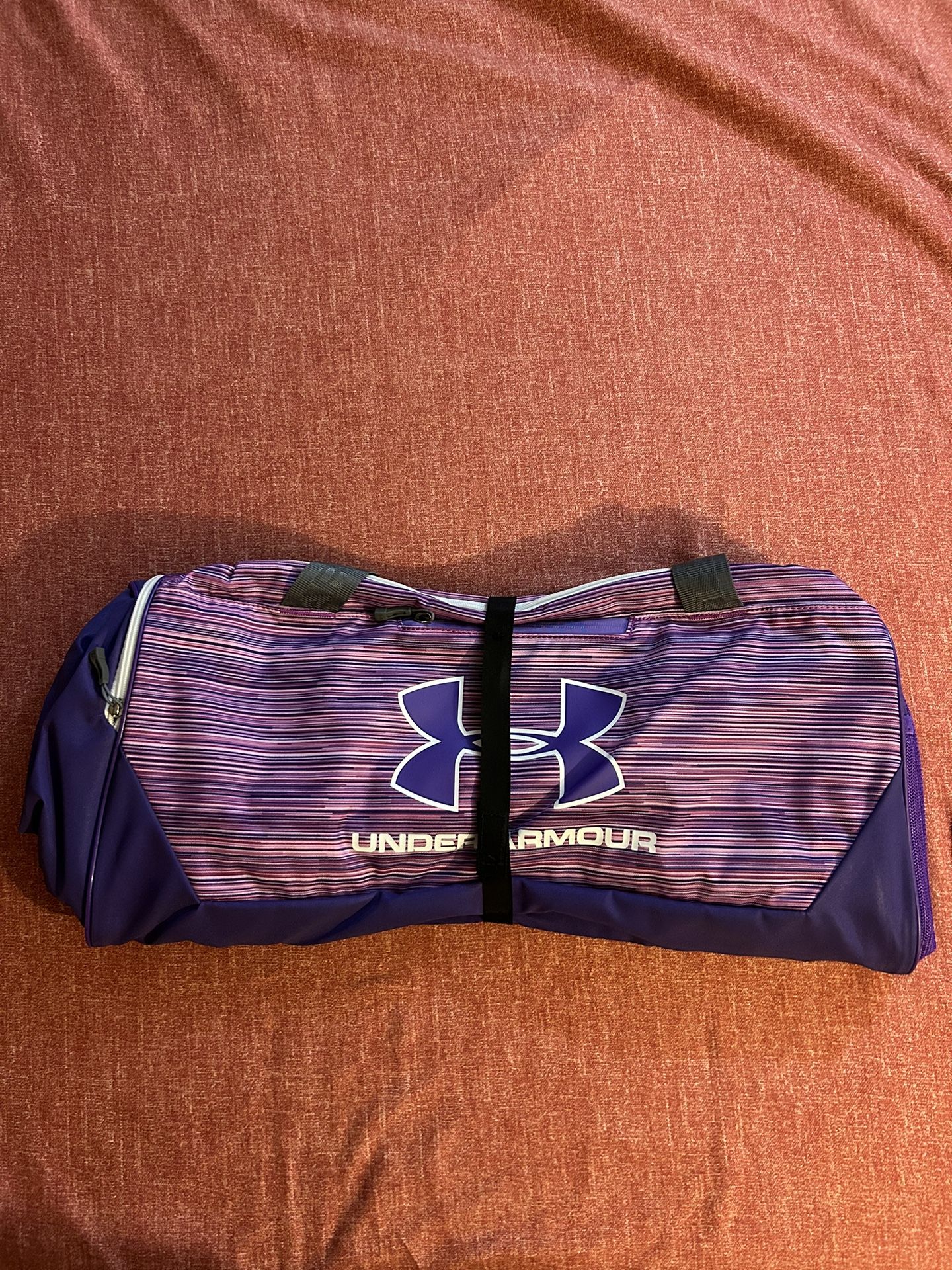 Under Armour Duffle bag
