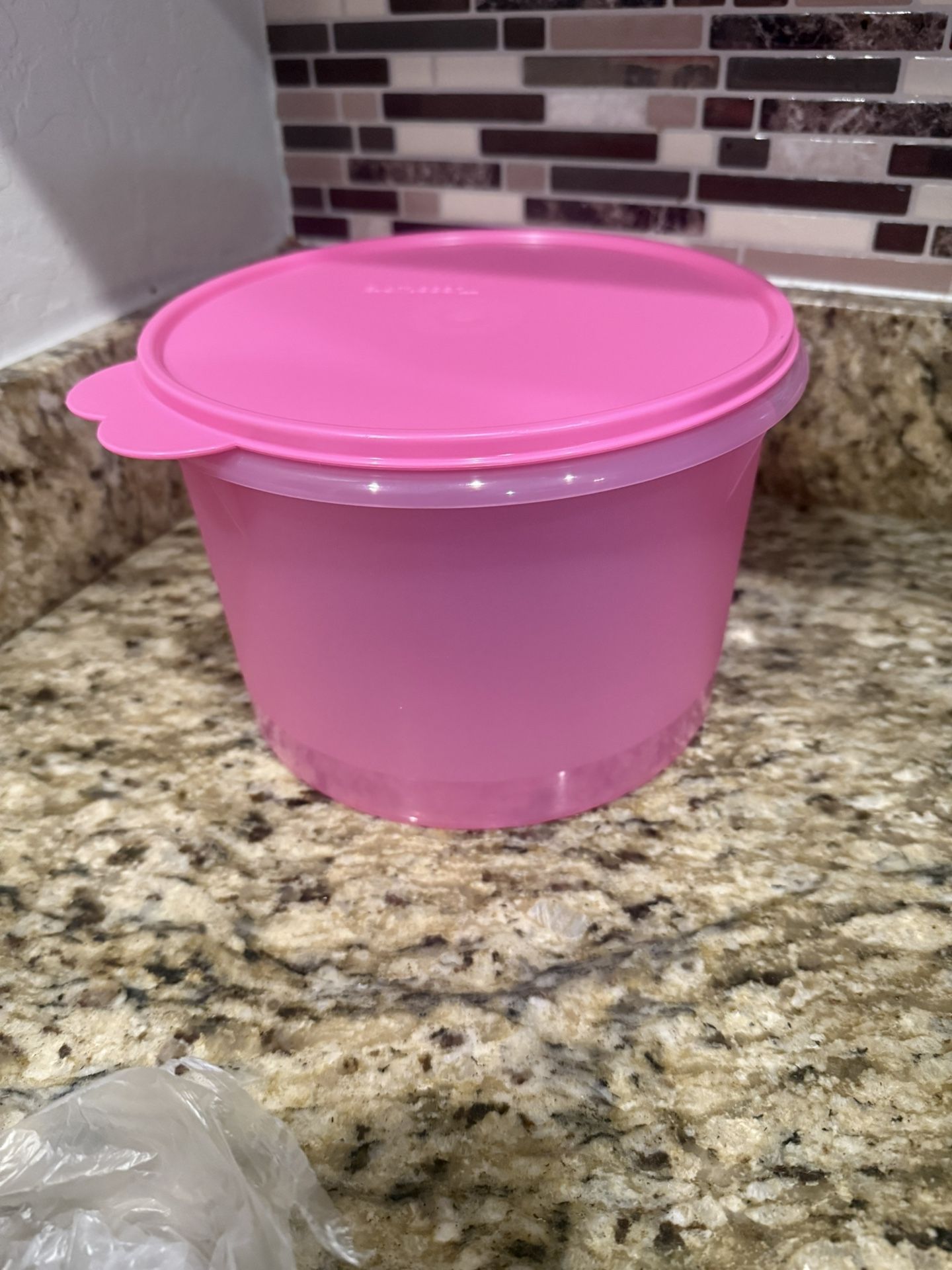 Tupperware