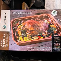 Eternal Roaster Pan