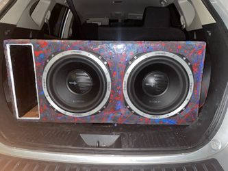 Car audio