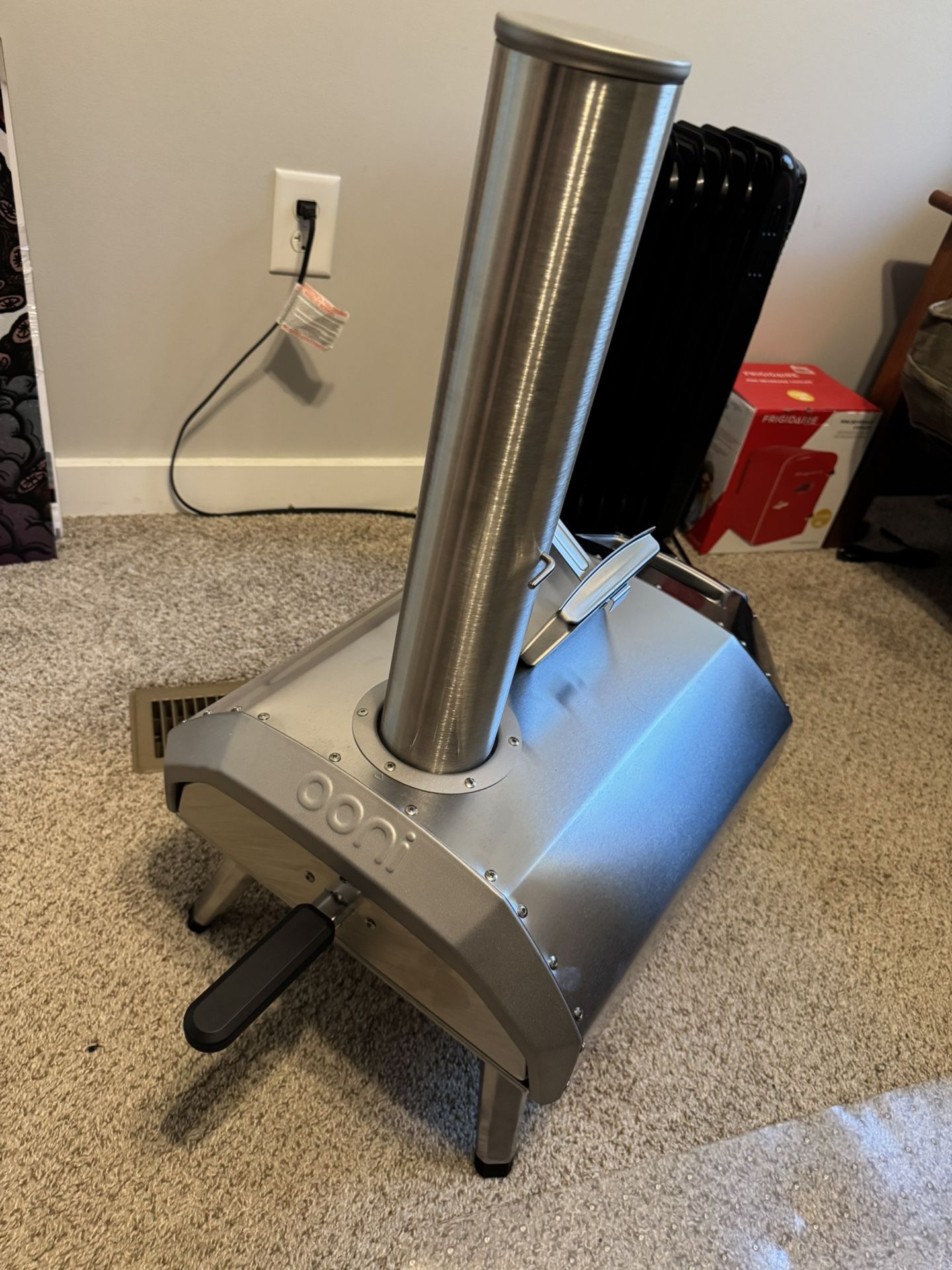 Ooni Pizza Oven 12”