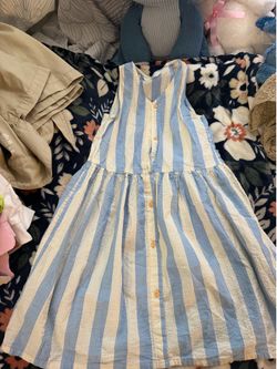 H&M dress
