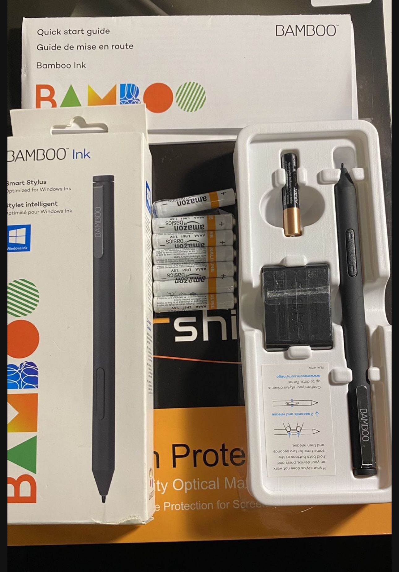 Microsoft Surface Pro 5th Edition Window 10, i5 Processor,128 Gb