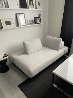 Modern Couch 