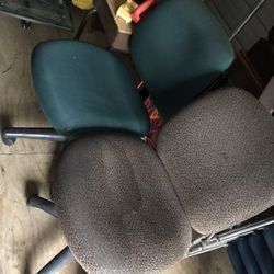 Office Chairs 
