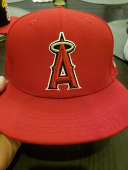 Angels Hat