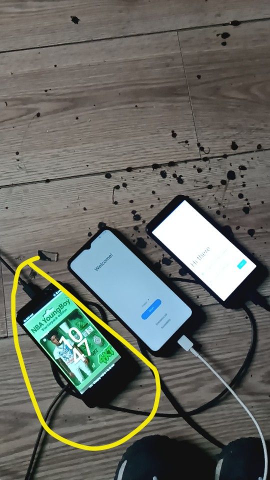 Phones