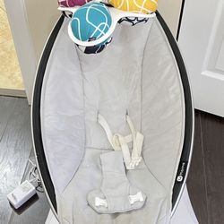 Mamaroo 4moms