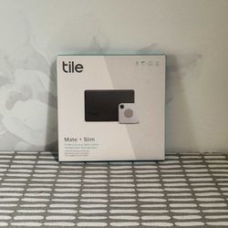 Tile Water Proof Bluetooth Tracker 
