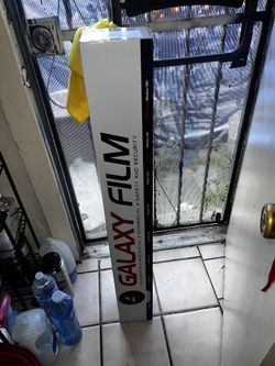 Window Tint