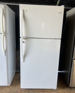 Whirlpool Fridge: todo Le Funciona Perfecto 