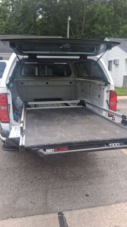 BEDSLIDE 1000 CLASSIC