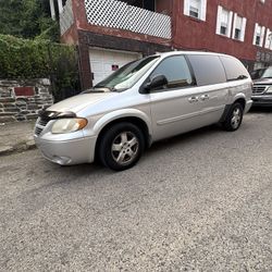 2007 Dodge Grand Caravan