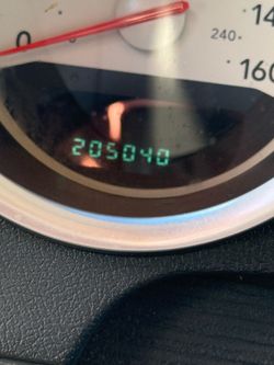 2006 Dodge Charger
