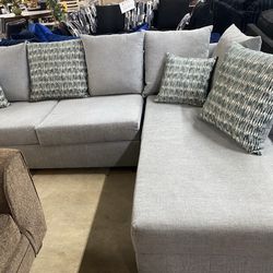 Sectional
