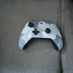 Xbox  Controller 