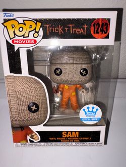Trick ‘r Treat Exclusive