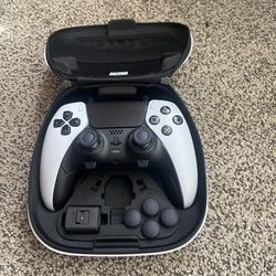 Ps5 Edge Controller For Ps5 