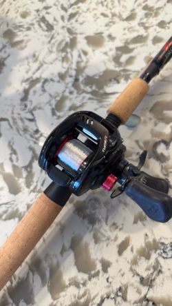 Daiwa Tatula 100H TypeR