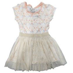 Disney Beauty & the Beast Size Large Tulle Skirt Dress