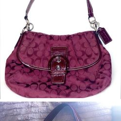 Coach NWT Handbag 