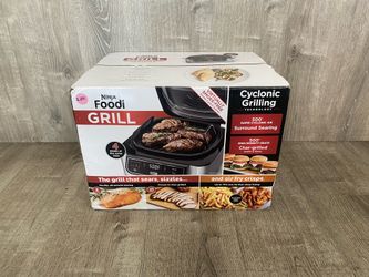 Ninja Foodi Grill AG300