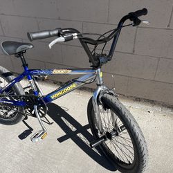 good bike evryting work tires size 20”