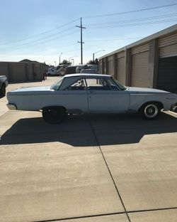 1965 Dodge Coronet