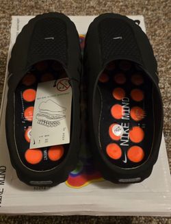2026 Nike Mind 001
