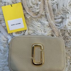 Marc Jacob The Trendy Snapshot  Bag 