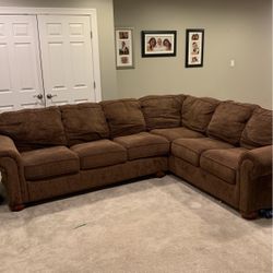 Sectional Couch