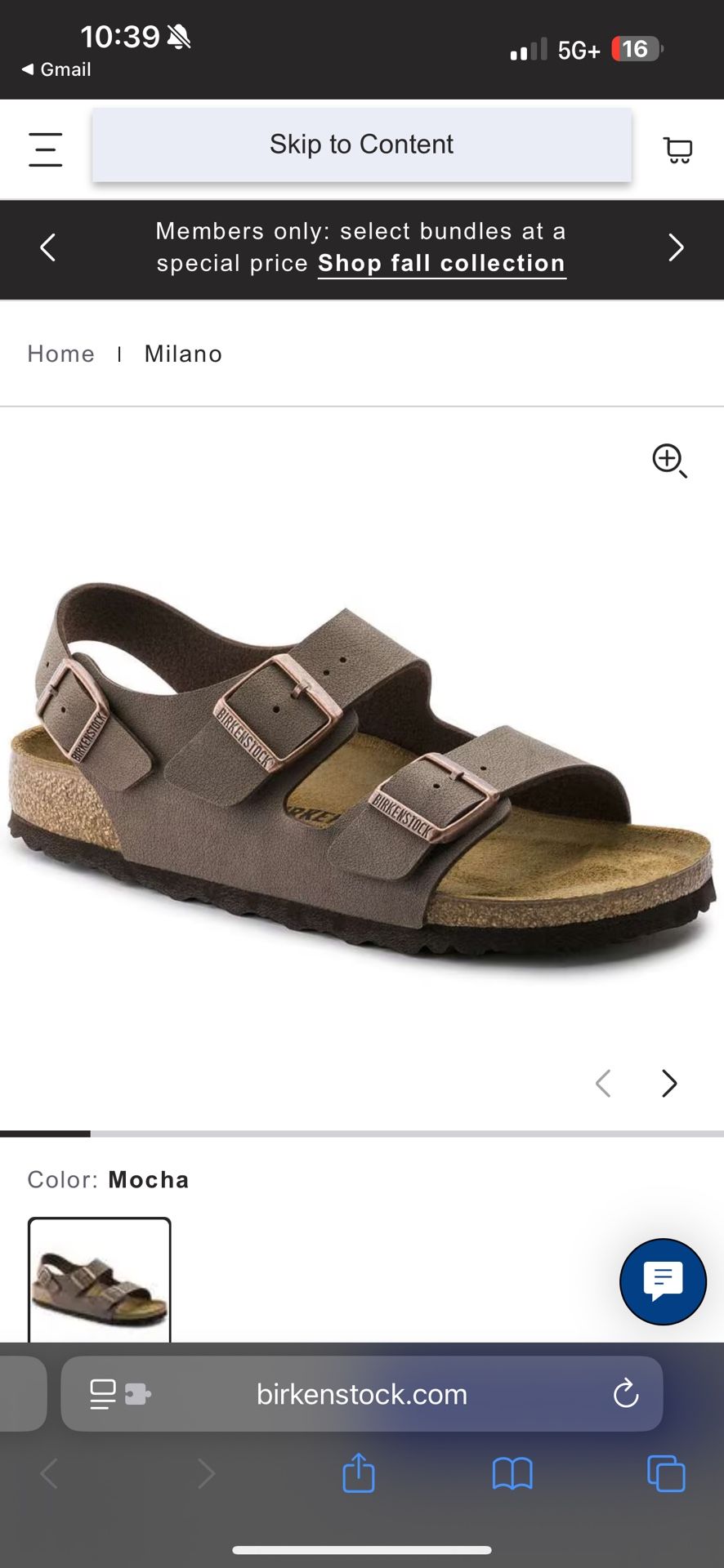 birkenstock 