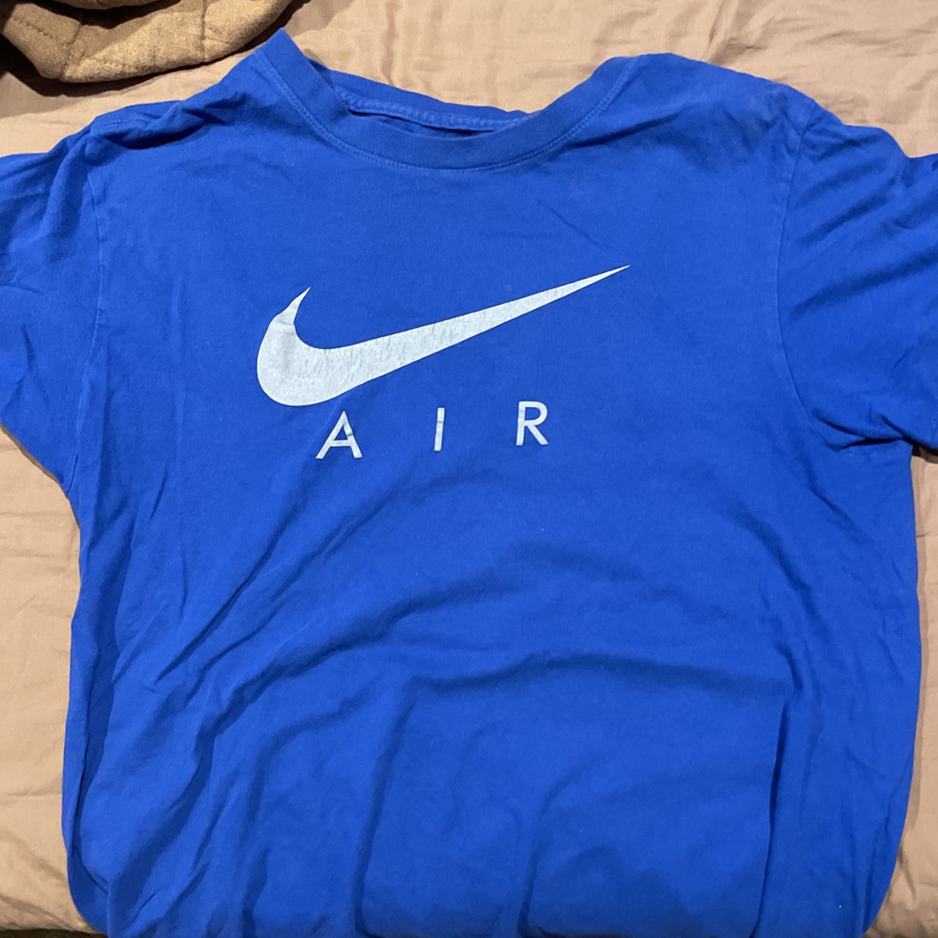 Nike Air Shirt