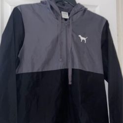 Victoria Secret Windbreaker 