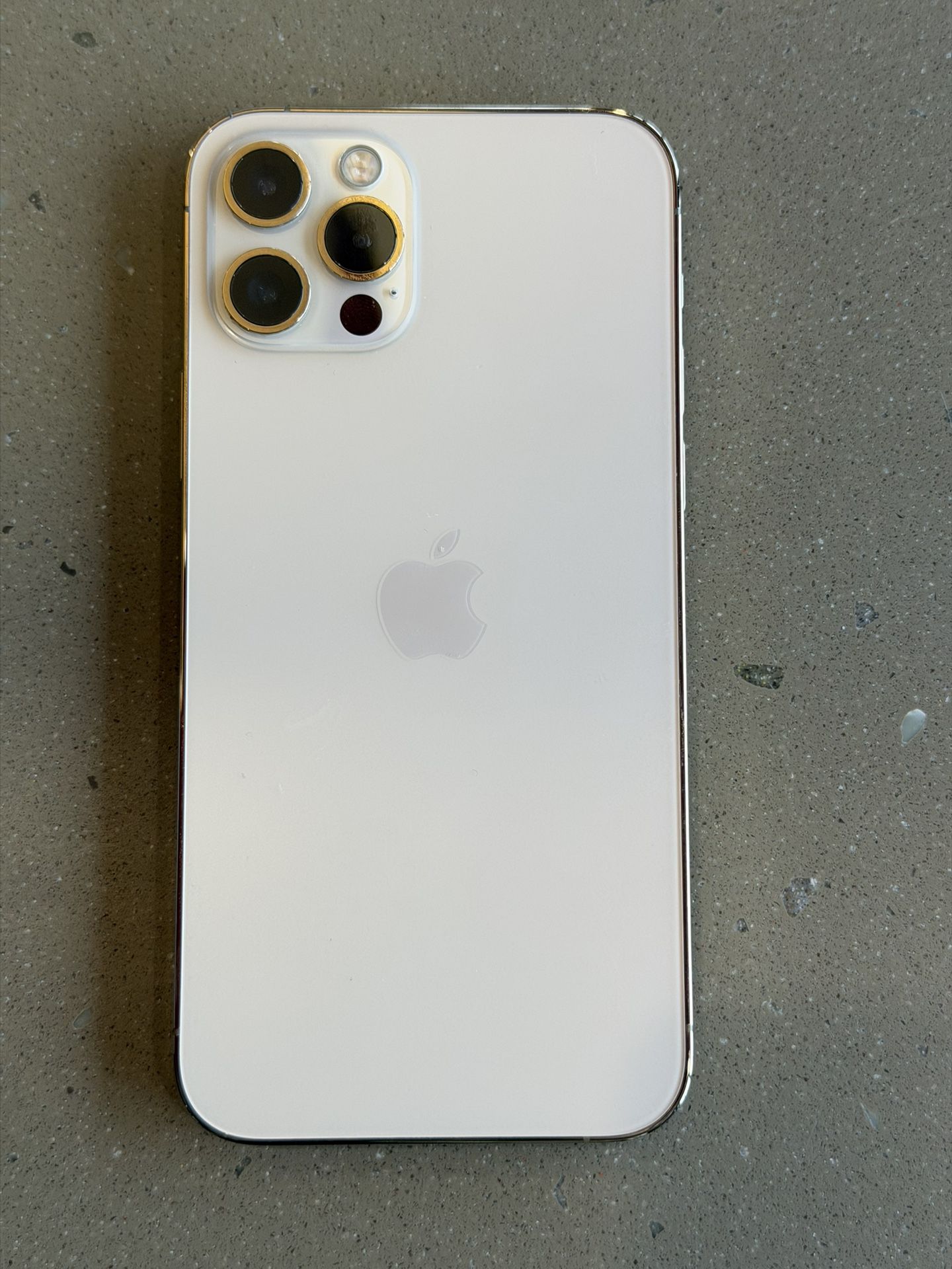 iPhone 12 Pro 128gb Unlocked 