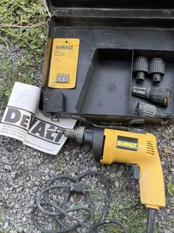 DeWalt DW-280 Depth Sensing Drywall Gun
