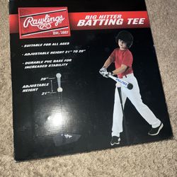 Batting Tee