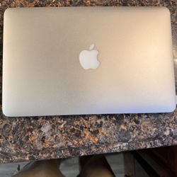 MacBook Air 11 Inch