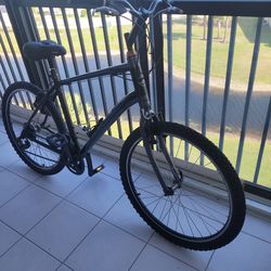 Giant mountain bike 26"