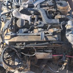 06 3.3 Hyunda Sanota Motor