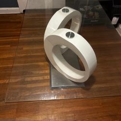 Nice Dining Table And Chairs