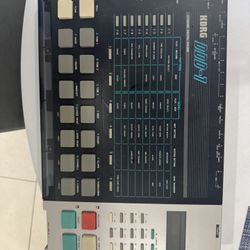 DDD-1 Drum  Machine