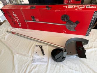 Milwaukee M18  8” Edger Attachment NEW